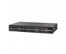 Switch Cisco SG550X-48MP-K9-EU - 48 port