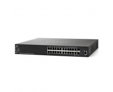Switch Cisco SG550XG-24T-K9-EU - 24 port
