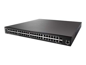 Switch Cisco SG550XG-48T-K9-UK - 48 port