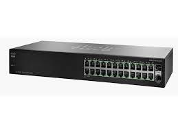 Switch Cisco SG92-24