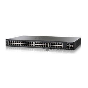 Thiết bị chia mạng Switch Cisco SLM248GT (SF200-48)