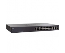 Switch Cisco SRW224G4-K9 - 24 port