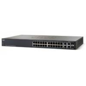 Switch Cisco SRW224G4-K9 - 24 port