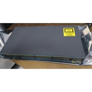 Switch Cisco WSC296048TCL - 48 port