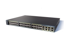 Switch Cisco WSC296048TCL - 48 port