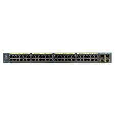 Switch Cisco WSC296048TTL (WS-C2960-48TT-L) - 48 port