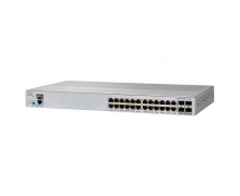 Switch Cisco WS-C2960L-24TS-LL - 24 port