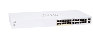 Switch Cisco WSC2960S24PSL