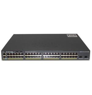 Switch Cisco WSC2960X48LPDL (WS-C2960X-48LPD-L)