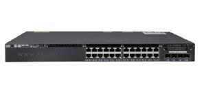 Switch Cisco WSC365024TSS