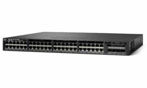 Switch Cisco WSC365048TSL