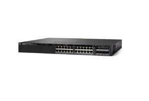 Switch Cisco WSC365048TSS (WS-C3650-48TS-S)
