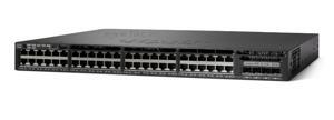 Switch Cisco WSC365048TSS (WS-C3650-48TS-S)