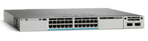 Switch Cisco WS-C3850-24U-E - 24 port