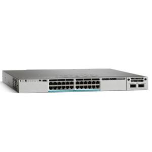Switch Cisco WS-C3850-24U-E - 24 port