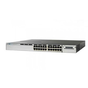 Switch Cisco WS-C3850-24U-L - 24 port