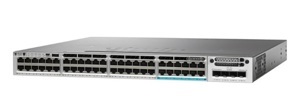 Switch Cisco WS-C3850-48U-E - 48 port