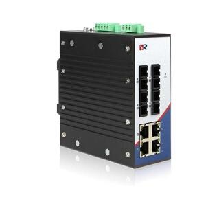 Switch công nghiệp Wintop RS208-4F4T