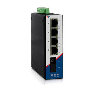 Switch công nghiệp Wintop YT-RS205-1F4T