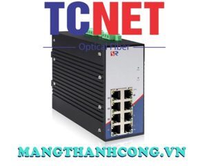 Switch công nghiệp Wintop YT-RS208-8T