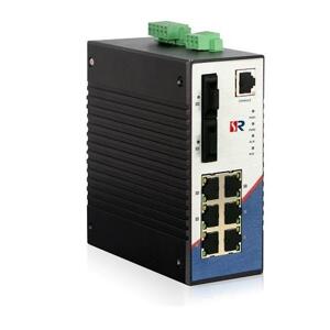 Switch công nghiệp Wintop YT-RS208-2F6T