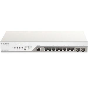 Switch D-Link DBS-2000-10MP