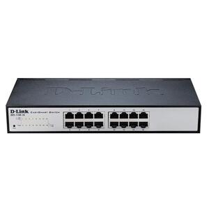 Switch D-Link DES-1100-16