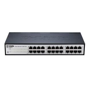 Switch D-Link DES-1100-24