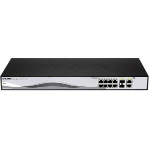 Switch D-Link DES-1210-10/ME