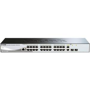 Switch D-Link DES-1210-26/ME