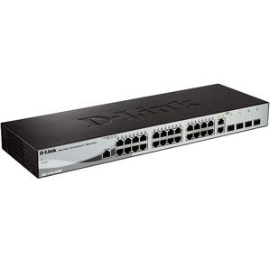 Switch D-Link DES-1210-28/ME