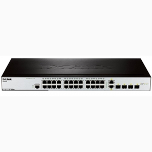 Switch D-Link DES-3200-28