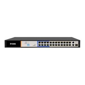 Switch D-Link DES-F1026P