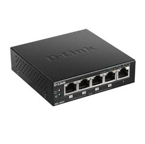 Switch D-Link DGS-1005P