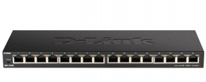 Switch D-Link DGS-1016S