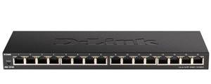 Switch D-Link DGS-1016S