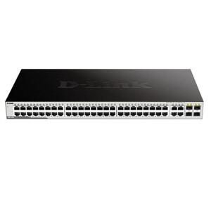 Switch D-Link DGS-1052