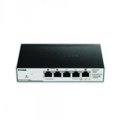 Switch D-Link DGS-1100-05PD