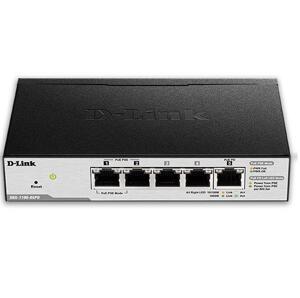 Switch D-Link DGS-1100-05PD