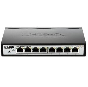 Switch D-Link DGS-1100-08P