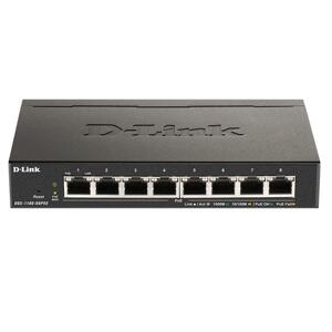 Switch D-Link DGS-1100-08PV2