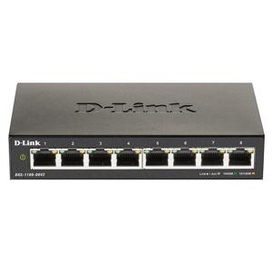 Switch D-Link DGS-1100-08V2