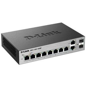 Switch D-Link DGS-1100-10/ME