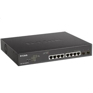 Switch D-Link DGS-1100-10MPPV2