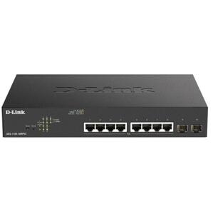 Switch D-Link DGS-1100-10MPV2