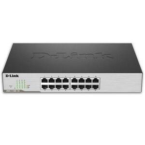 Switch D-Link DGS-1100-16