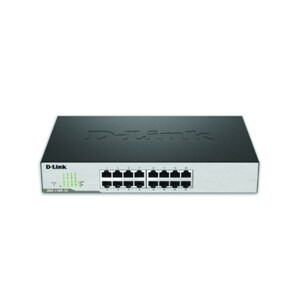 Switch D-Link DGS-1100-16