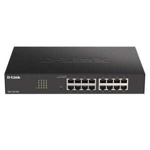 Switch D-Link DGS-1100-16V2