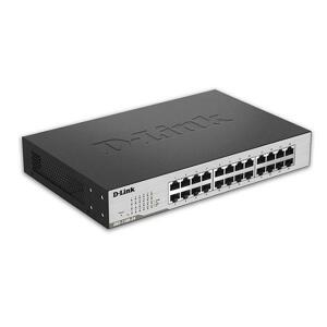 Switch D-link DGS-1100-24 ports