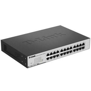 Switch D-link DGS-1100-24 ports